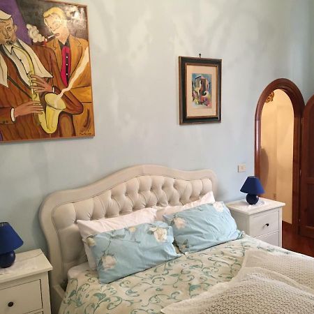 A Casa Di Zia Lola Lejlighed Rom Eksteriør billede