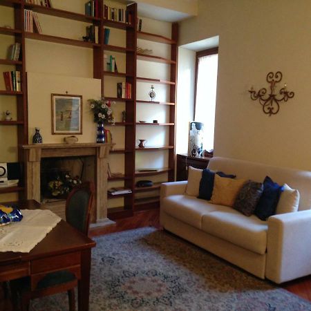 A Casa Di Zia Lola Lejlighed Rom Eksteriør billede