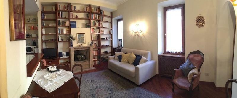 A Casa Di Zia Lola Lejlighed Rom Eksteriør billede